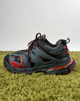 Balenciaga Track Grigia Multicolor 40