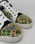 Christian Louboutin Size 43 multicolore