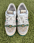 Gucci Screener Beige 8.5
