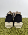 Rick Owens Ramones Low Nera 41