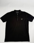 Completo Prada Polo Pantaloncino