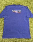 T-Shirt Balenciaga Viola M