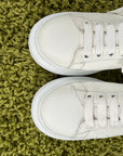 Alexander Mcqueen Sneaker Bianca 41