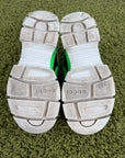 Gucci Flashtrek Sneaker Verde 8