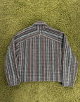 Giacca Bottega Veneta Multicolor 50