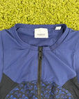 Top Crop Tecnico Burberry XS