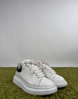 Mcqueen Size 41.5 bianche e nere
