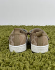 Fendi Kids Sneaker Beige 19