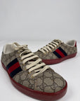Sneaker Gucci Ace Supreme