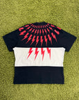 T-Shirt Neil Barrett Multicolor XL