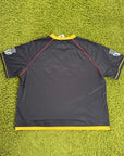 Jersey Valley Dreams Nera Multicolor XL