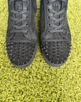 Christian Louboutin Spikes Nero 46