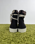 Rick Owens Ramones Nera 43