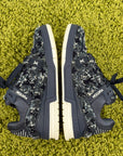 Louis vuitton trainer Size 7=41 calza 42 in denim