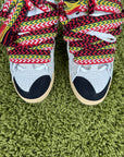 Lanvin Curb Sneaker bianca 42