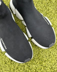 Balenciaga Speed Size 43 nere e bianche