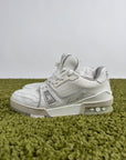 Louis Vuitton Trainer 37 veste 38