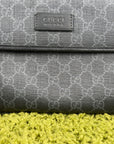 Marsupio Gucci Grigio