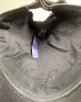Cappello con Visiera Louis Vuitton ONE SIZE Regolabile