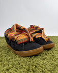 Lanvin Curb Sneaker Nera 40