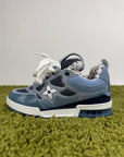 Louis Vuitton Skate azzurro 7