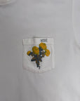 T-Shirt Bode Bianca XXL