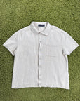Camicia Louis Vuitton Beige M