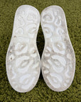 Alexander McQueen Sneaker Bianca 42