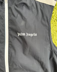 Gilet Palm Angels Nero 50