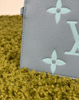 Borsa Louis Vuitton NoèNoè Azzurro