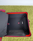 Trolley louis vuitton horizon 55 fucsia e arancione