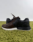 Louis Vuitton Marrone Multicolor 6.5