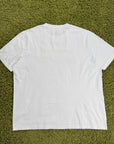 T-Shirt Lanvin Bianca XXXL