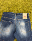 Jeans Dsquared2 in denim 54