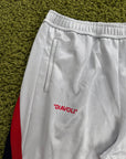 Completo Off White X Milan Felpa XL pantalone XL Grigio - Second Hand Di Fiore