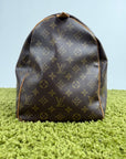 Borsone Keepall Louis Vuitton Vintage anno 2001 50