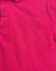 Polo Louis Vuitton Rosso M