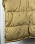 Moncler vintage beige XXL