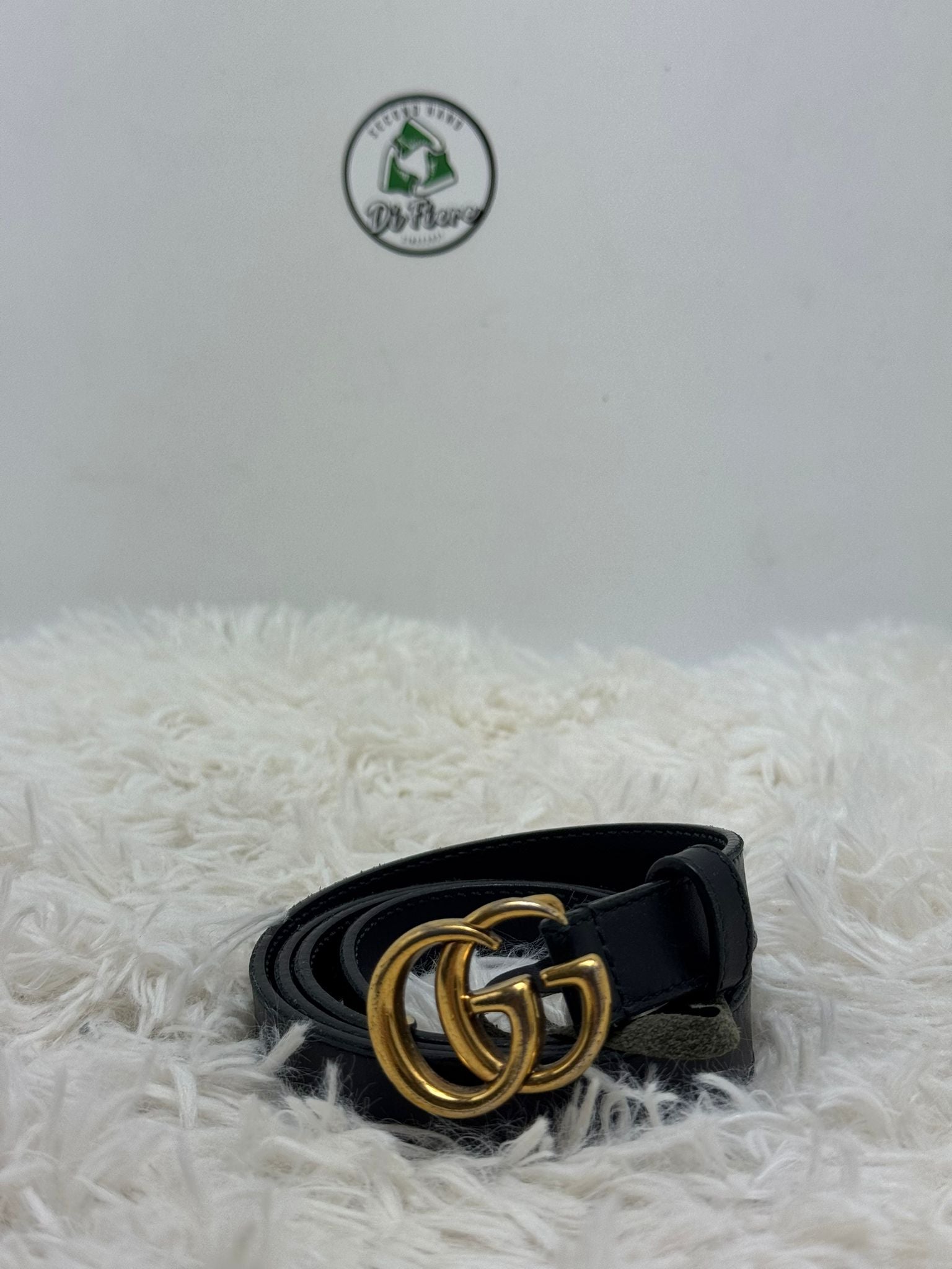 Cinta Gucci 85
