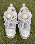 Louis Vuitton Skate Beige 6