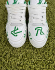 Louis Vuitton Trainer Bianca 6