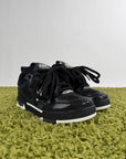 Louis Vuitton Skate Nero 5