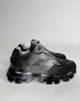 Prada thunder Size 43 nere e grigie