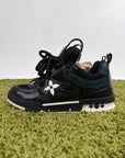 Louis Vuitton Skate Nero 8
