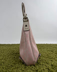 Borsa Gucci Abbey D-Ring Hobo Rosa