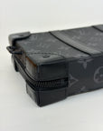 Louis Vuitton soft trunk