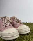 Rick Owens Low Sneaker 43