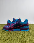 Louis Vuitton Trainer 42 veste 43