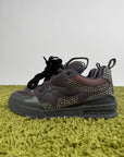 Louis Vuitton Skate Marrone 8