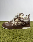 Louis Vuitton Skate Marrone 10.5